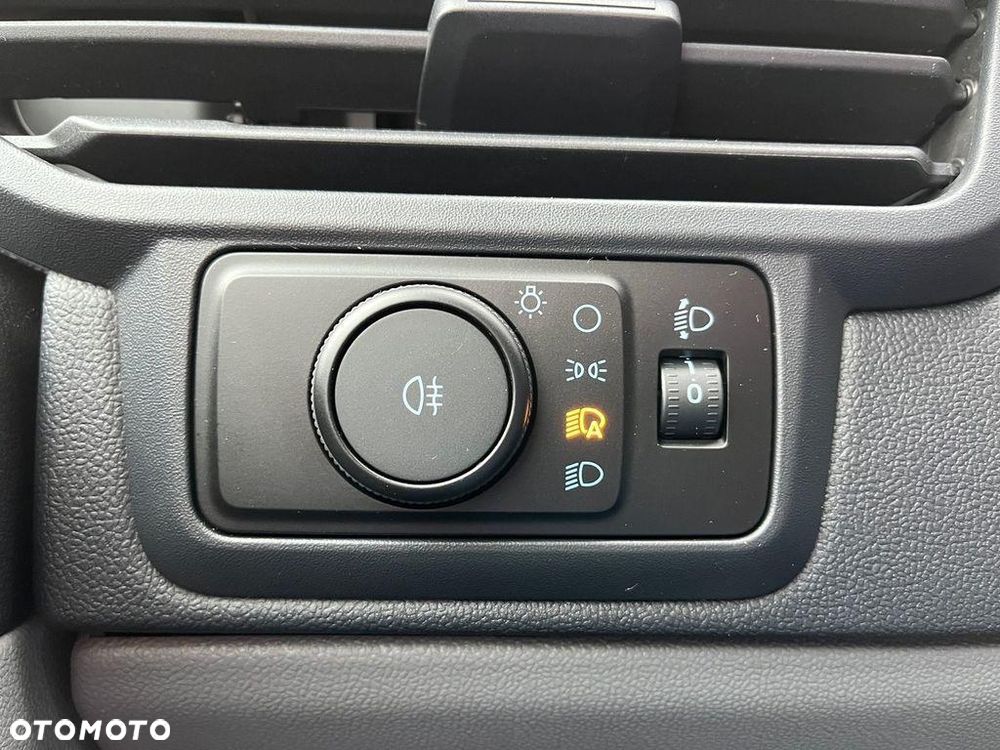 Ford Transit Custom Kombi 320 L2H1 Trend M1 - 12