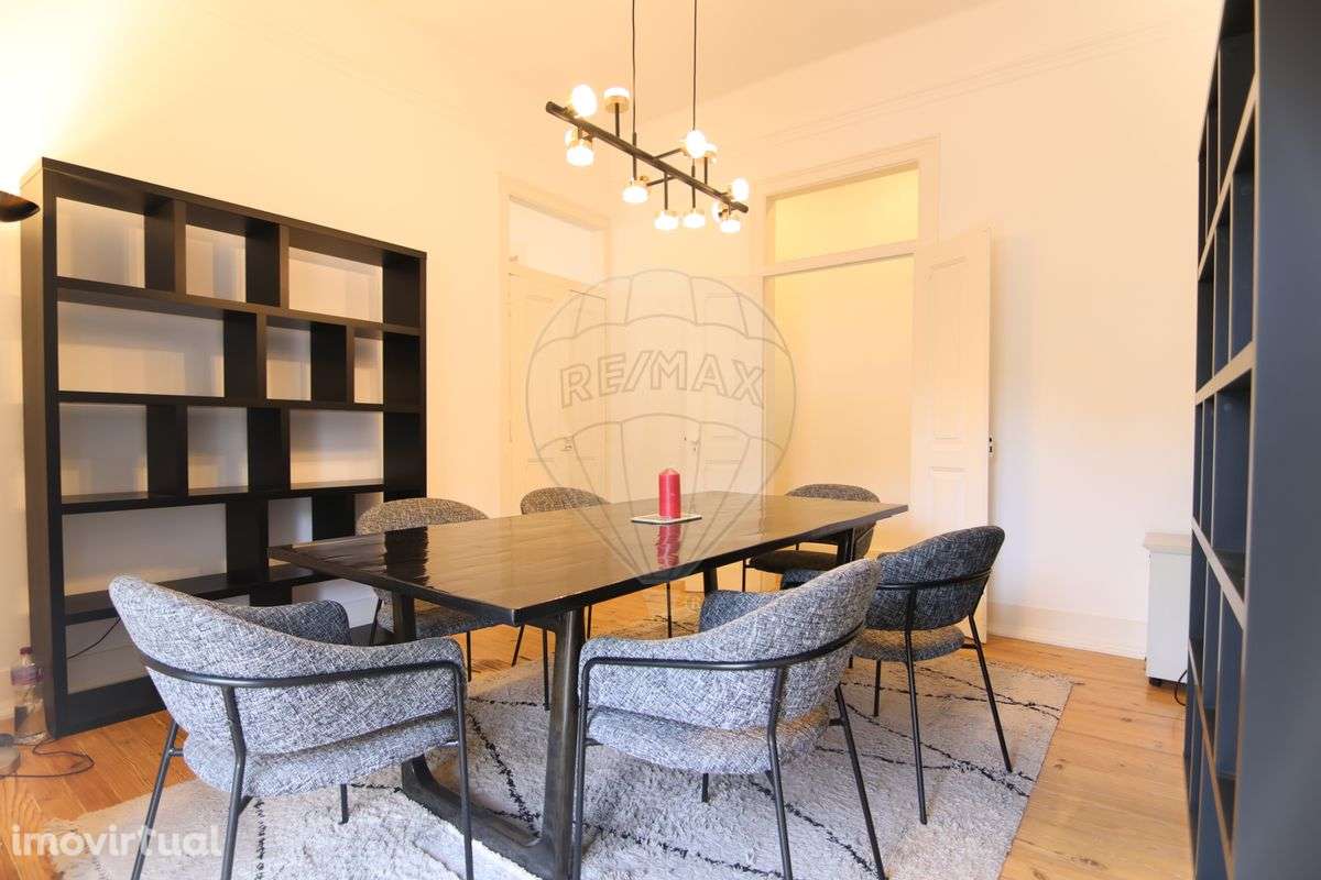 Escritório  para arrendamento - Grande imagem: 5/14