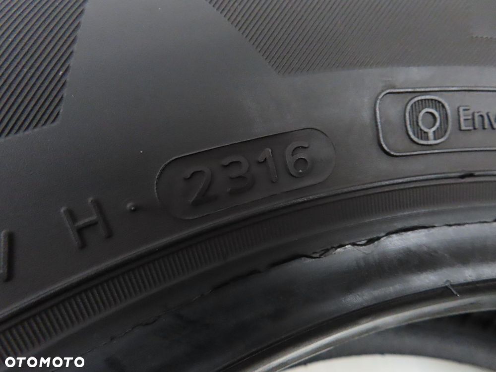 2x 165/70R14 OPONY LETNIE Hankook Kinergy Eco 81T - 3