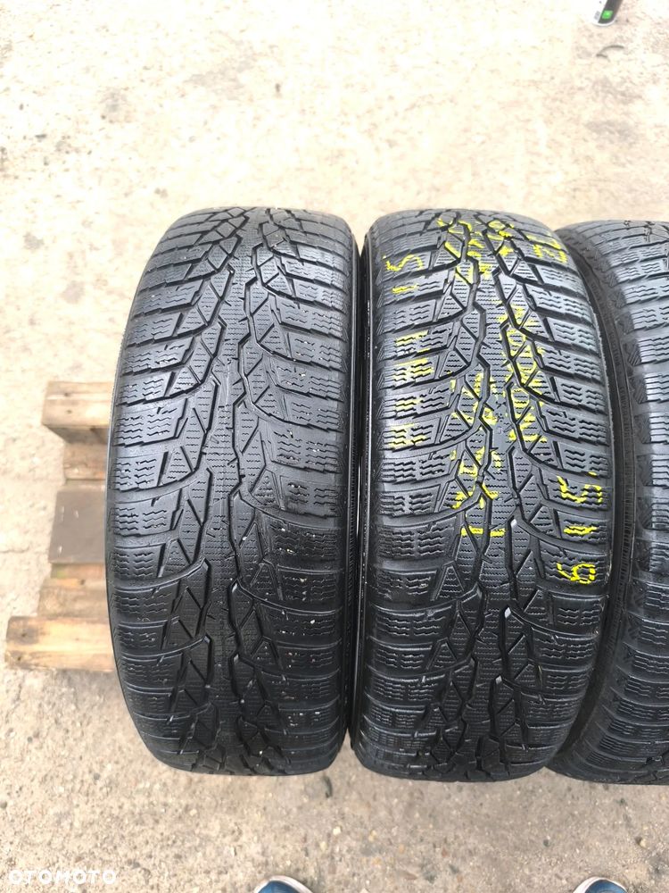 5x112 Felgi Aluminiowe Alufelgi 15 Koła Zimowe Zima MINI COOPER III 3 D ONE Cabrio TPMS 175/65 Legnica ALU-RAD 5,5mm - 20