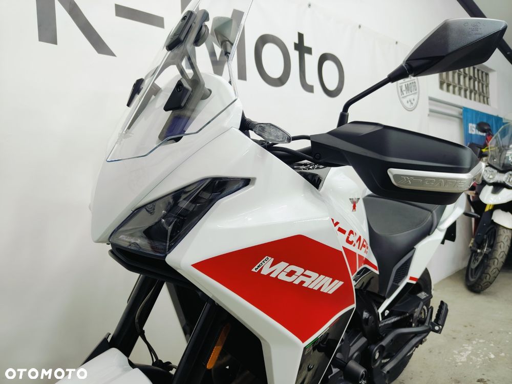 Moto Morini Inny - 20