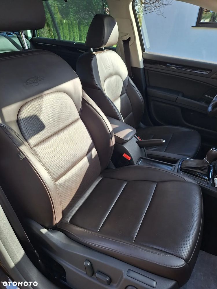 Skoda Superb 2.0 TSI L&K DSG - 3