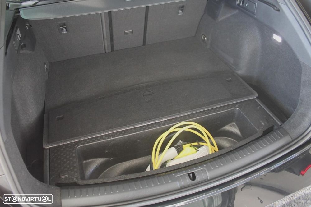 Cupra Leon ST 1.4 e-Hybrid VZ DSG - 49