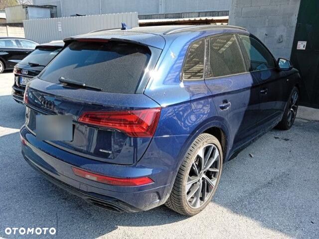 Audi Q5 40 TFSI mHEV Quattro S Line S tronic - 3