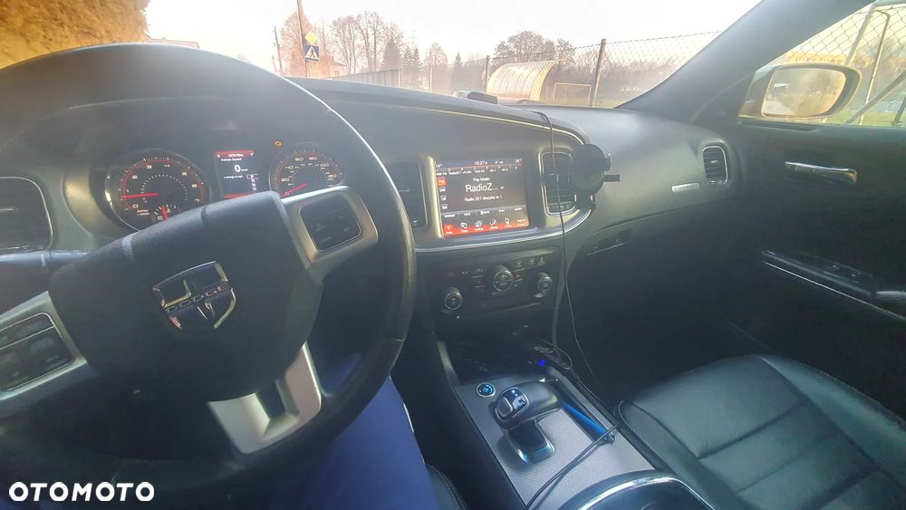 Ford Mustang - 23