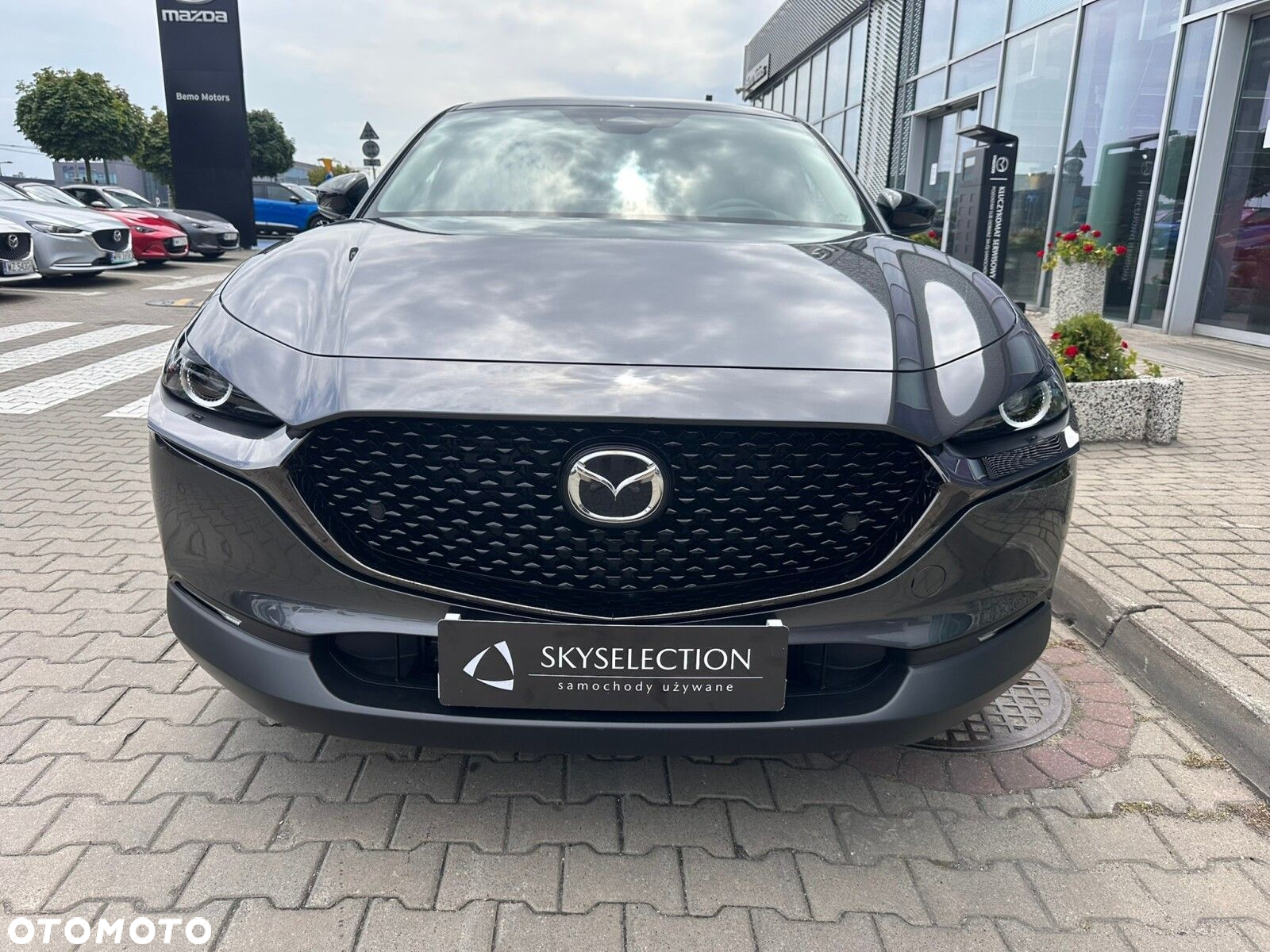 Mazda CX-30 - 3