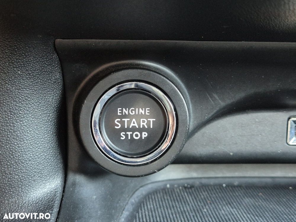 Citroën C4 Cactus 1.2 PureTech S&S BVM6 Shine - 14
