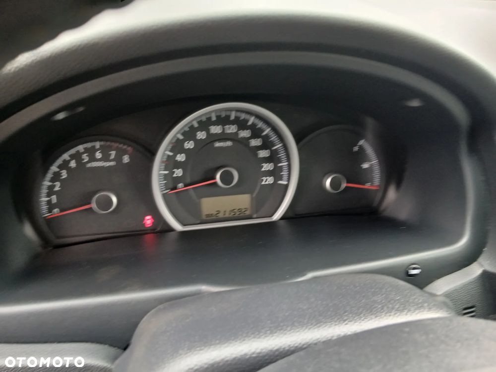 Kia Sportage - 26