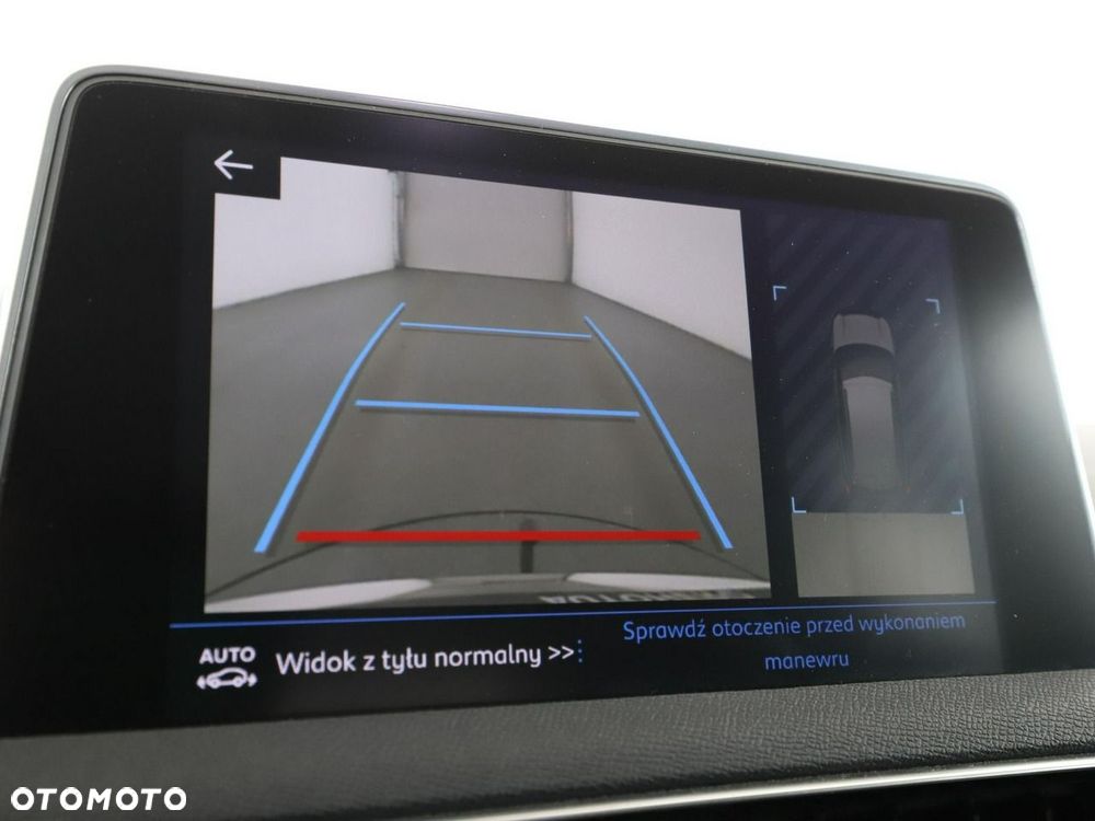 Peugeot 3008 BlueHDi 130 Stop & Start EAT8 Allure Business-Paket - 27