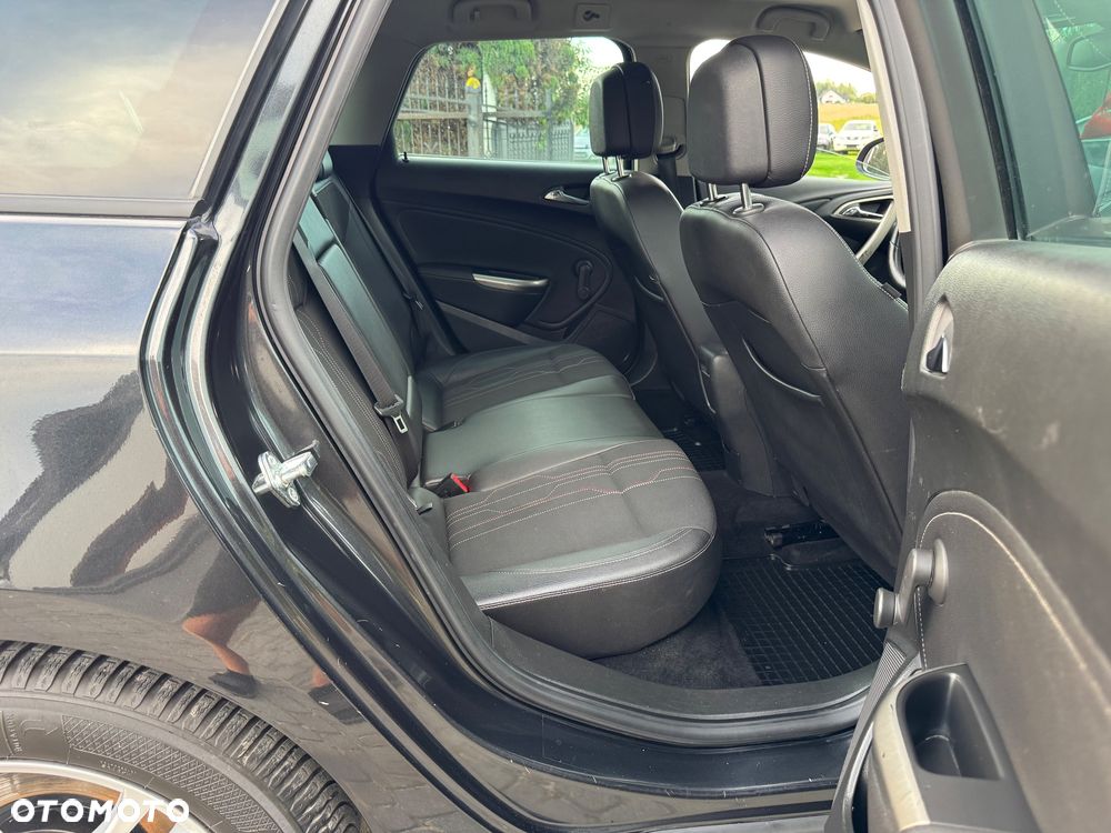 Opel Astra - 15