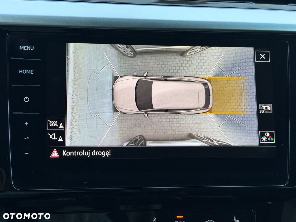 Volkswagen Arteon 2.0 TDI 4Motion R-Line DSG - 40