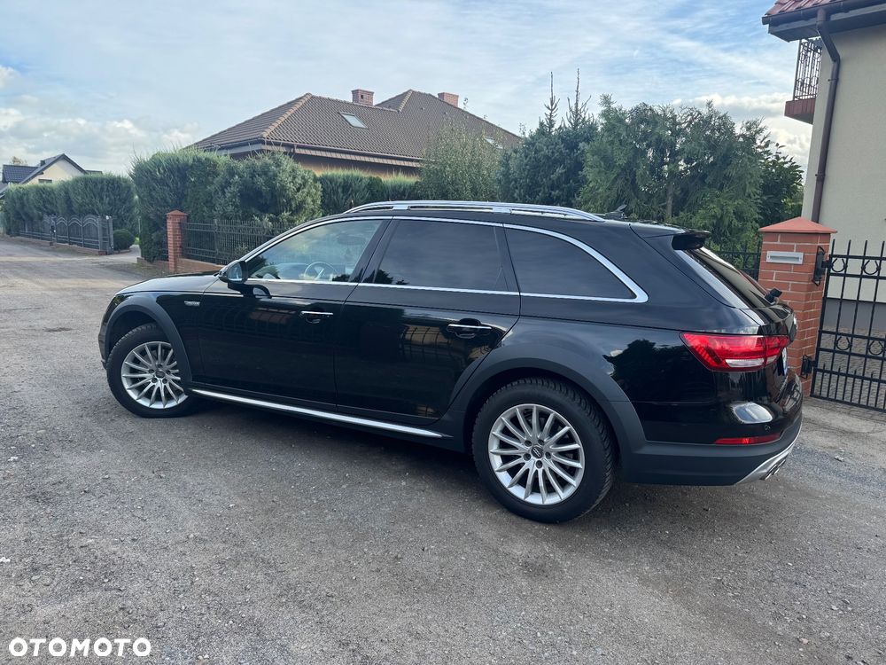 Audi A4 Allroad - 6