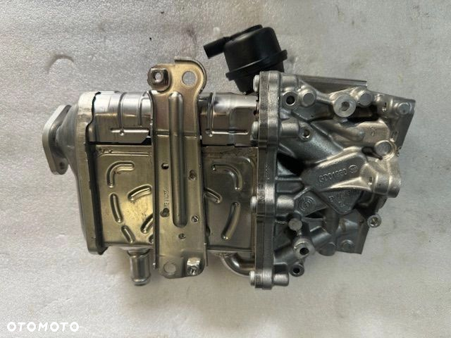 Mercedes C 206 A6541409702 EGR ORYGINAŁ NOWY GWARANCJA! - 2
