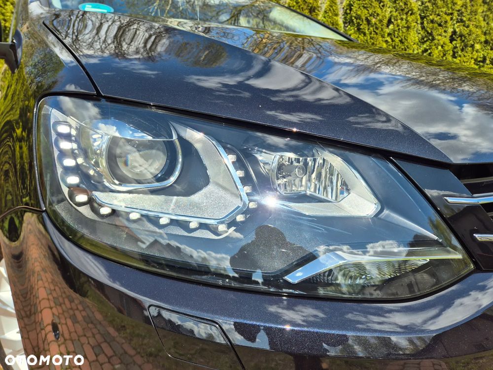 Volkswagen Sharan 2.0 TDI BlueMotion Technology Highline - 20