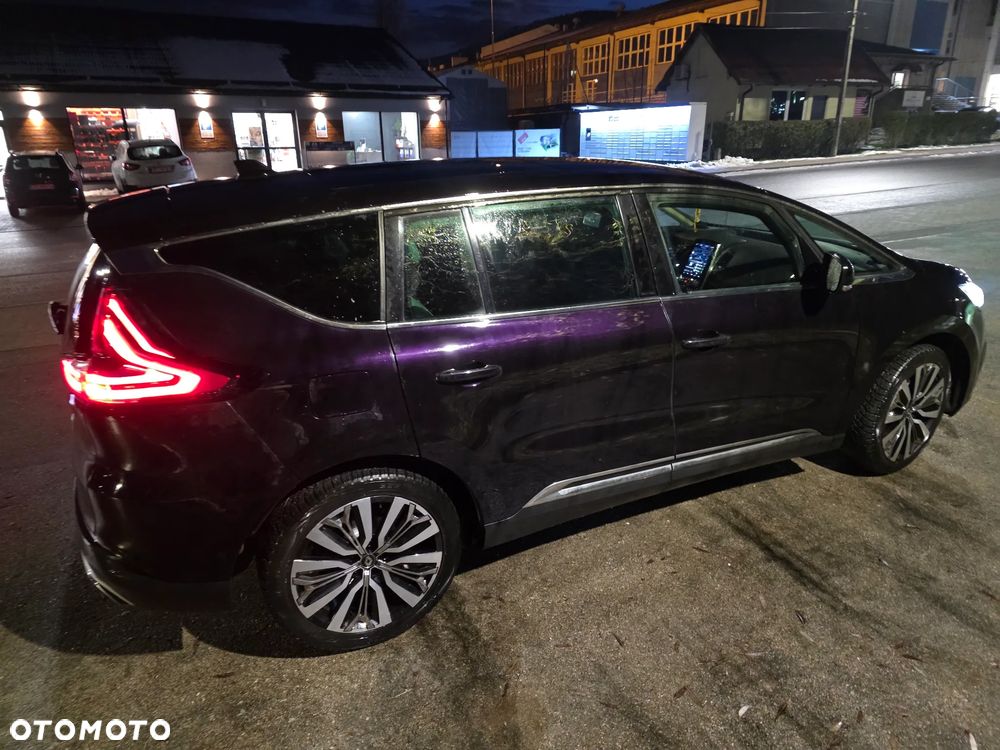 Renault Espace 2.0 Blue dCi Initiale Paris EDC - 4