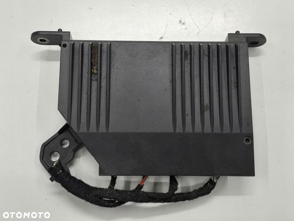 VOLVO S90 V90 17R MODUŁ WZMACNIACZ RADIA 32212303 - 1