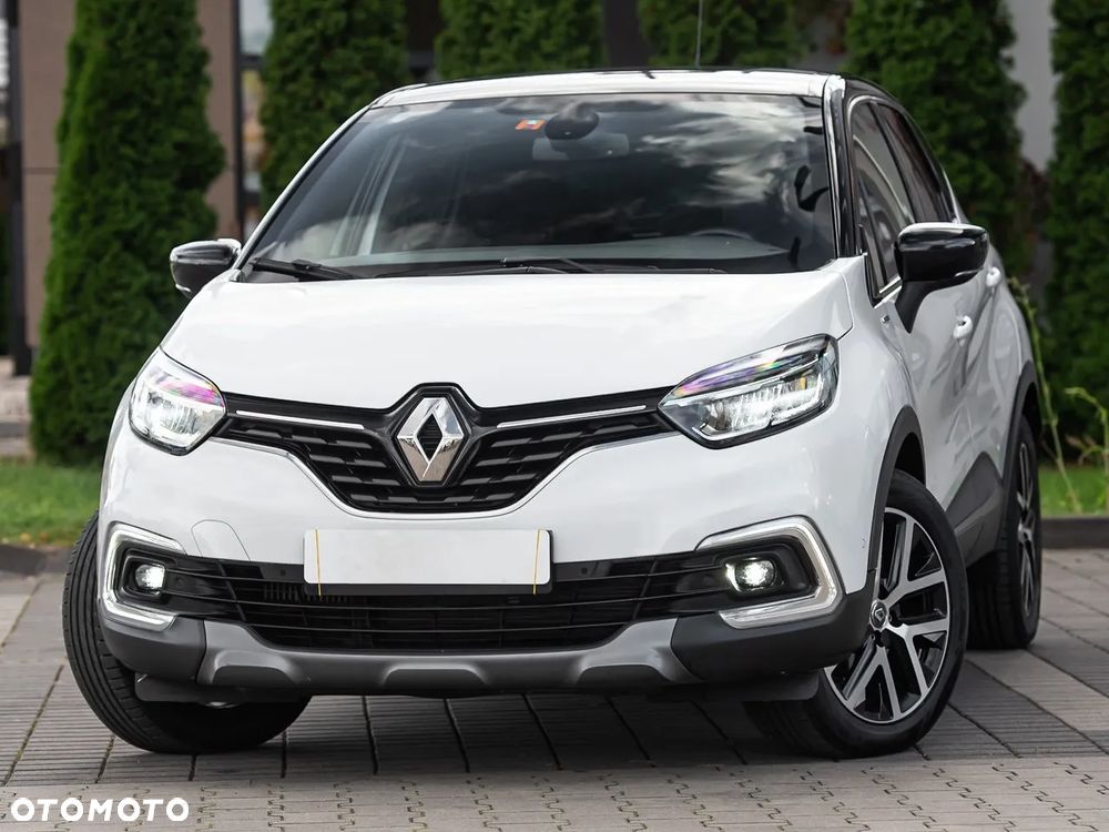 Renault Captur - 5