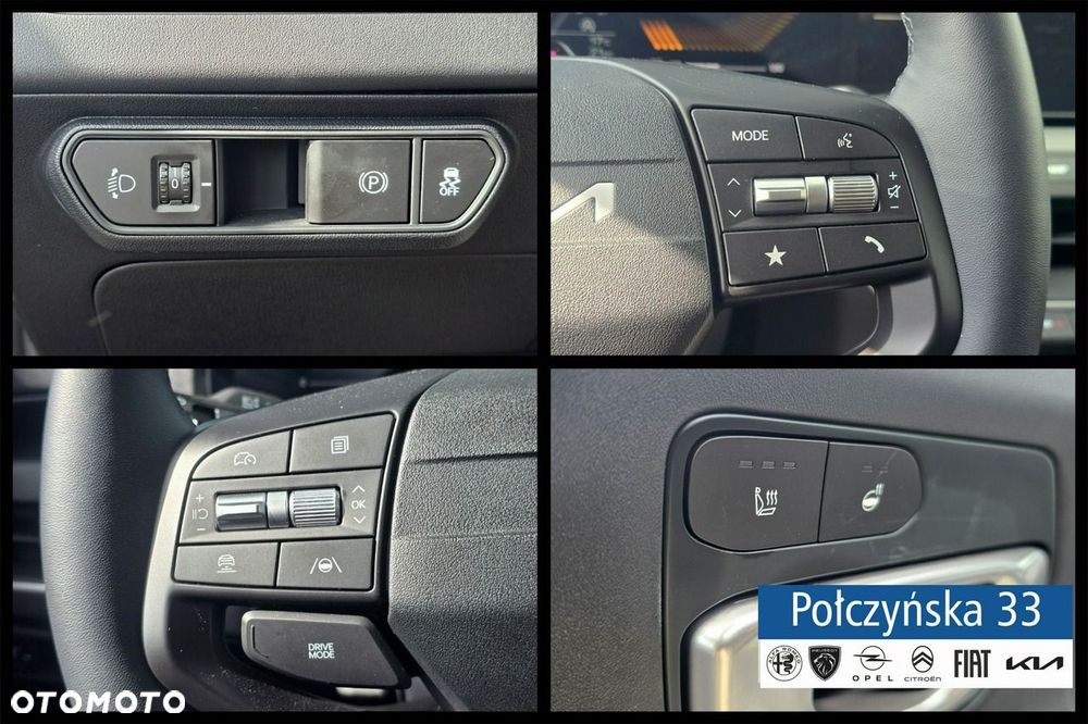 Kia K4 1.6 T-GDI M - 33