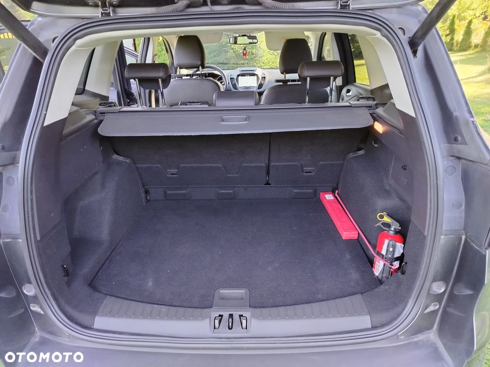 Ford Kuga 1.5 EcoBoost AWD Titanium ASS - 15