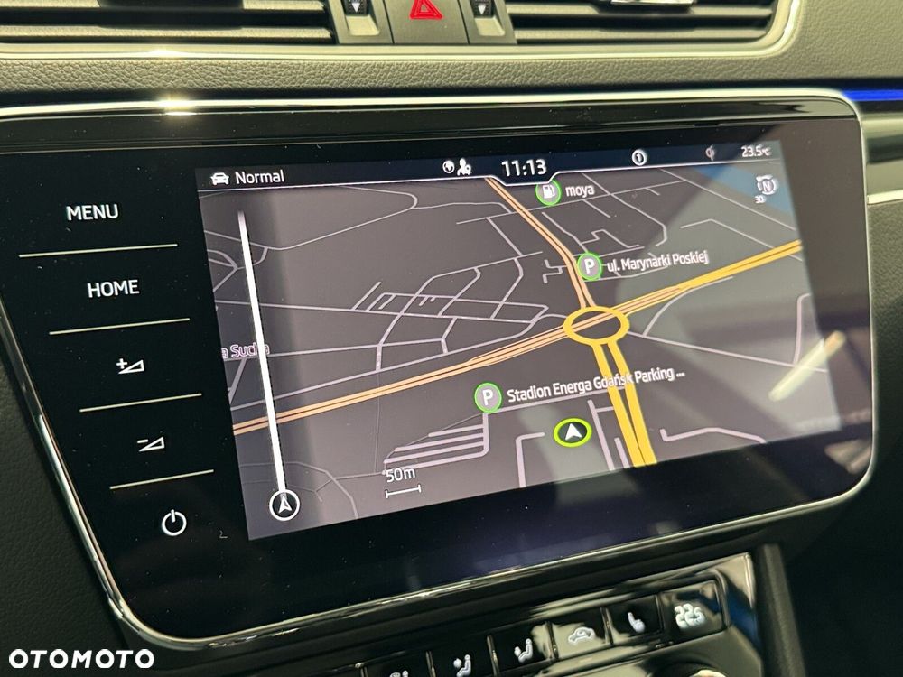 Skoda Superb 2.0 TDI SCR L&K DSG - 28