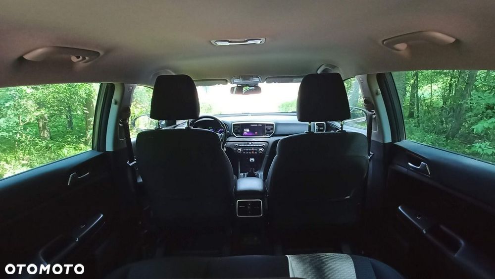 Kia Sportage - 29