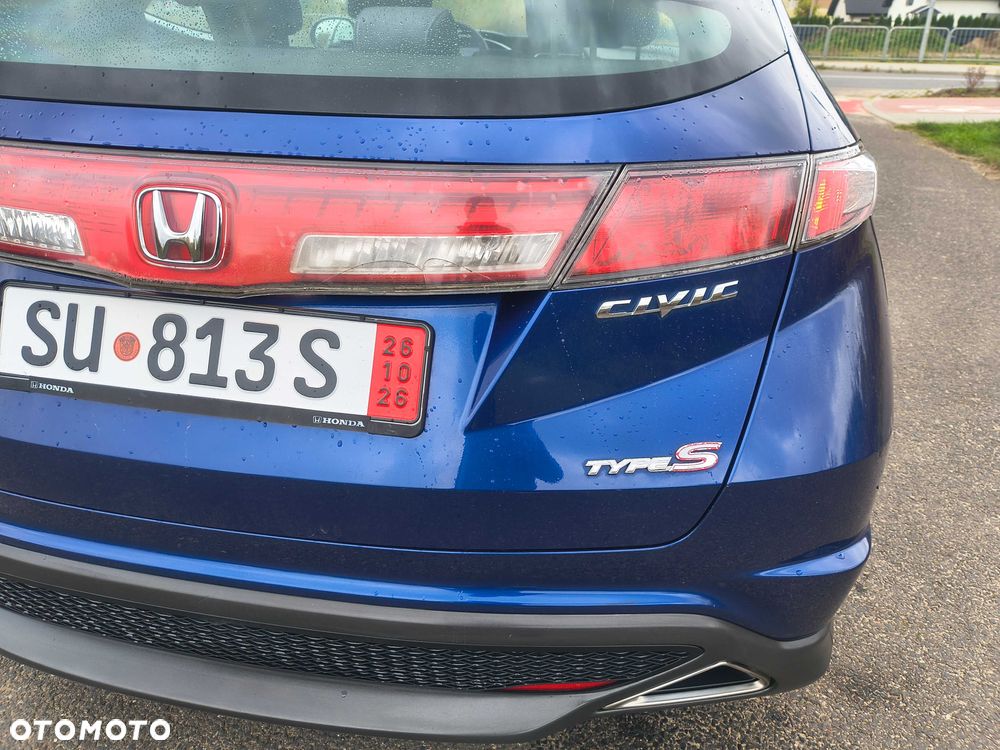 Honda Civic - 5