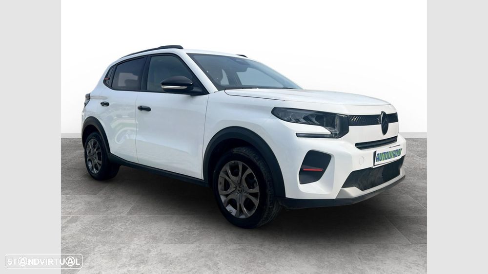 Citroën C3 1.2 PureTech Max - 4