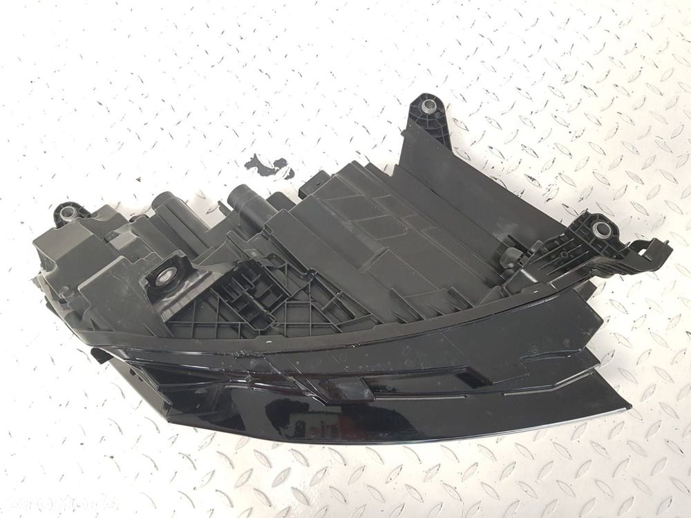 SKODA ENYAQ LAMPA LEWA PRZÓD FULL LED 5LB941015 IDEALNA EUROPA - 10