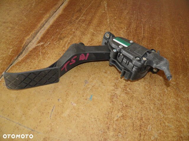 PEDAŁ GAZU POTENCJOMETR VW T5 LIFT - 3