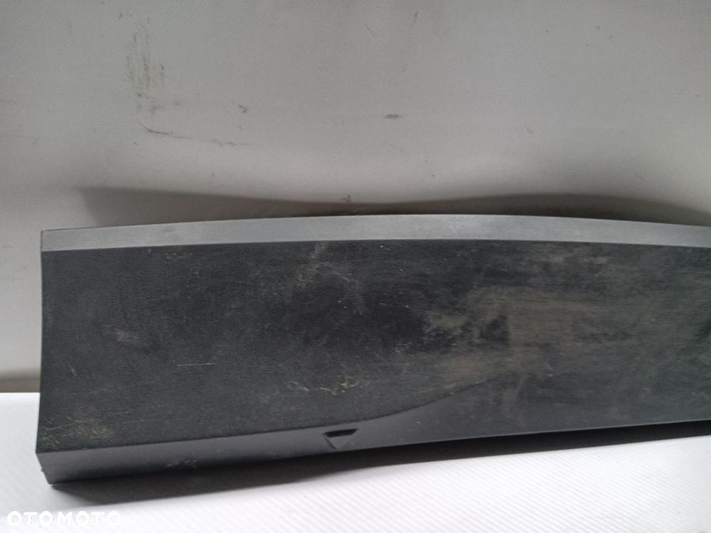 LISTWA DRZWI TYŁ TYLNA PRAWA VW TIGUAN III 571854950C - 2
