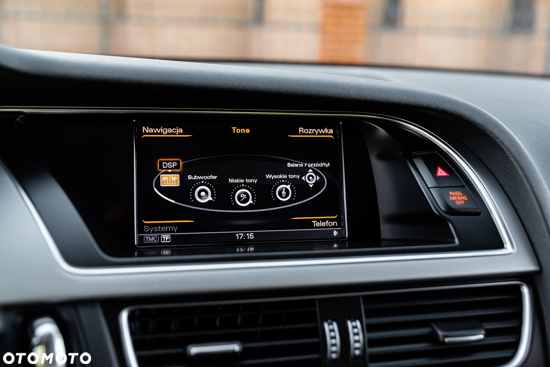 Audi A4 Avant 1.8 TFSI quattro Attraction - 37