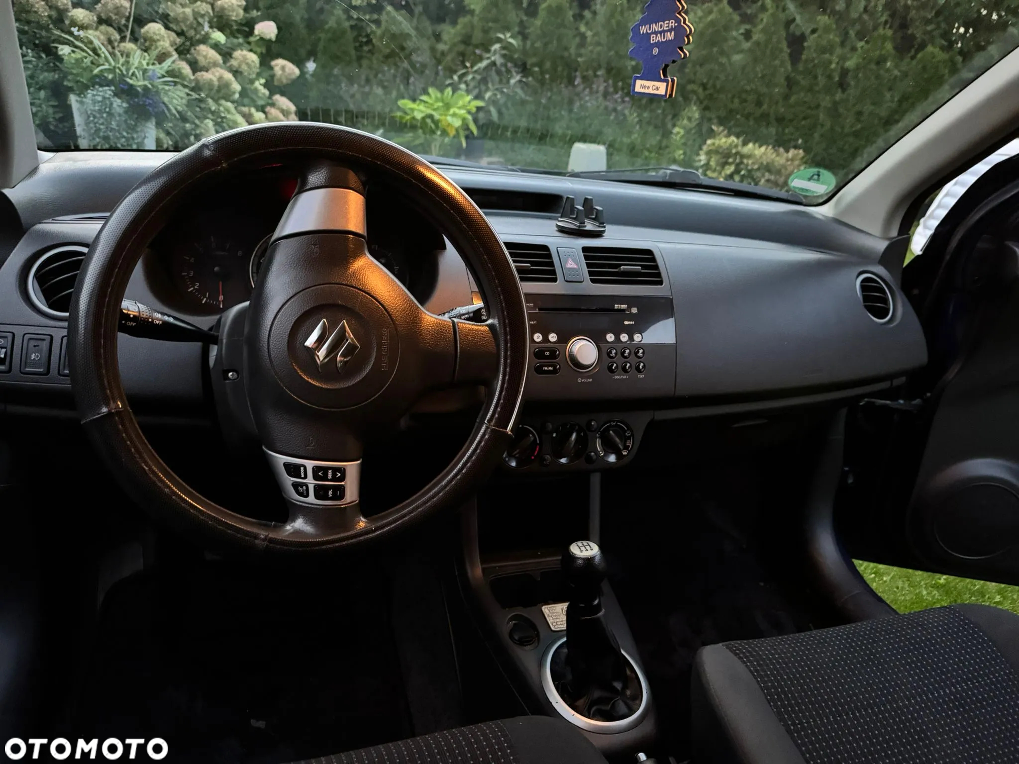 Suzuki Swift - 5