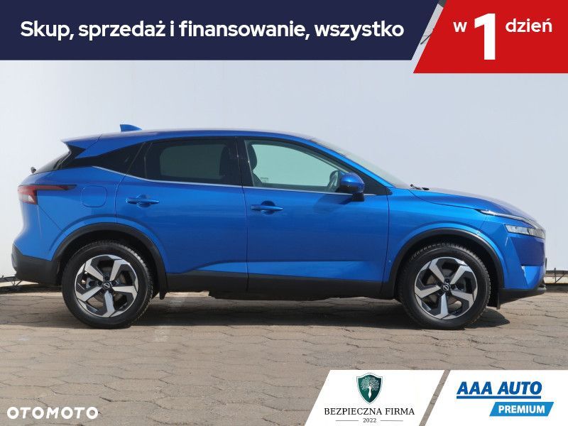 Nissan Qashqai - 7