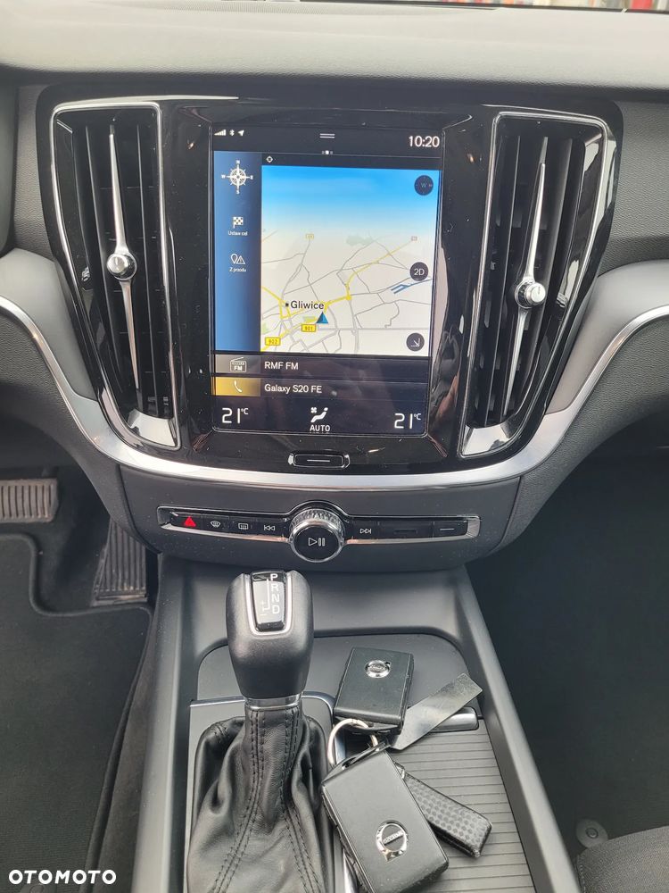 Volvo V60 D3 Momentum Pro - 14