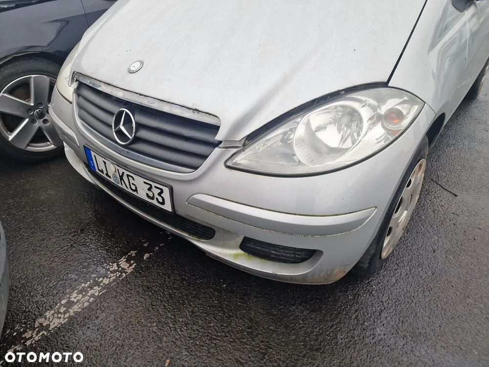 Mercedes - Benz A170 CDI 2003 70kw Cały na części - 4