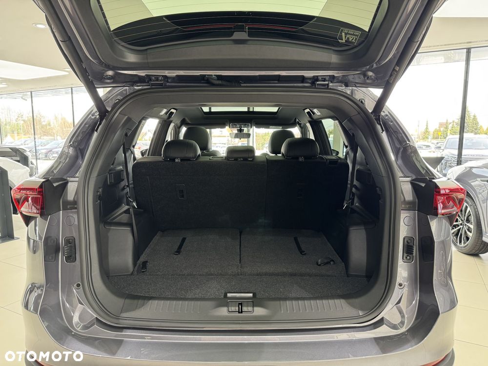 Jetour X70 Plus - 20
