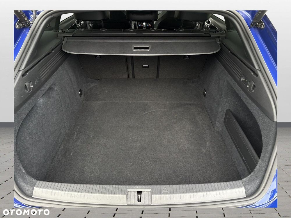 Volkswagen Arteon 2.0 TDI 4Motion R-Line DSG - 28