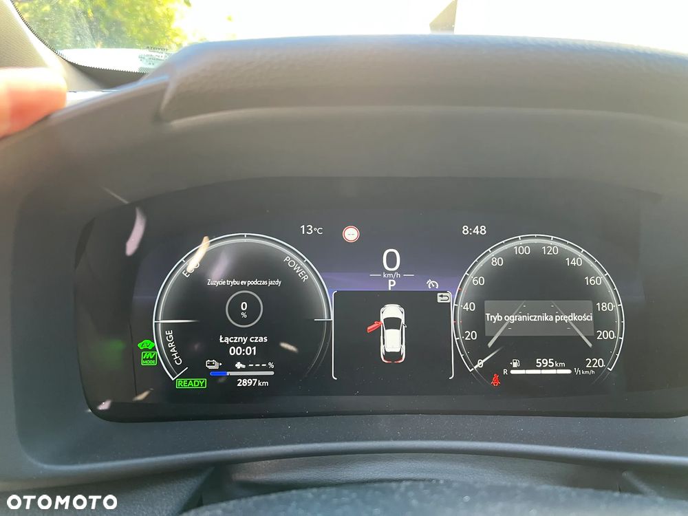 Toyota C-HR - 9