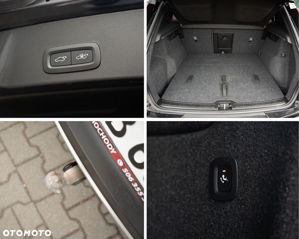 Volvo XC 40 - 41