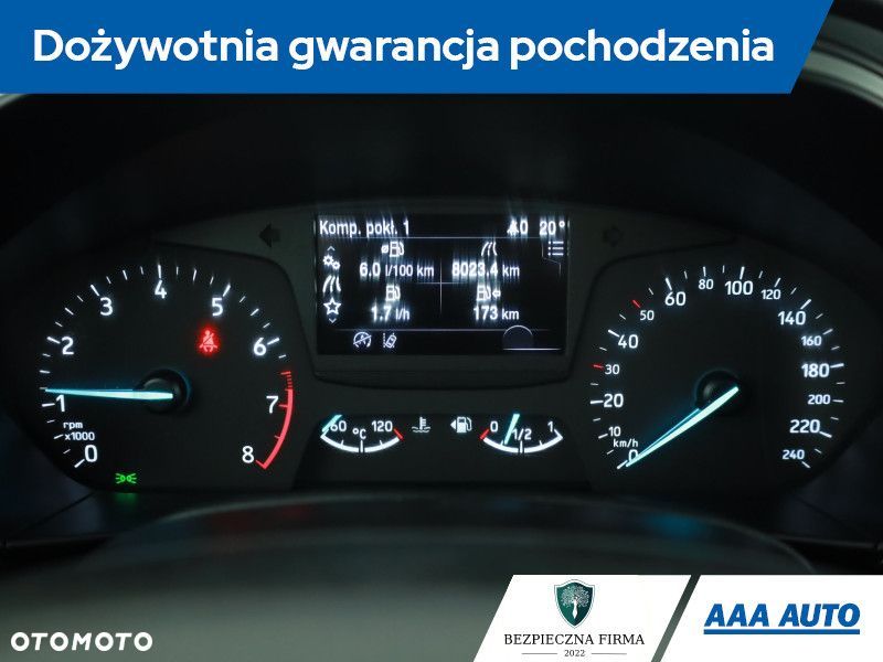 Ford Focus - 9