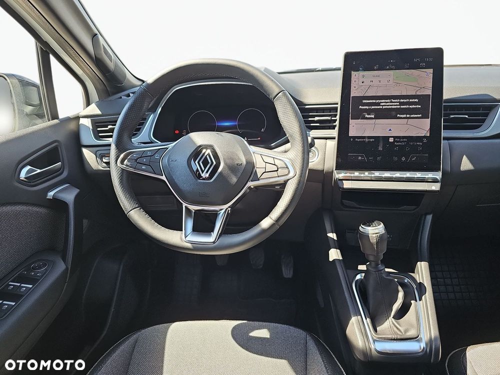 Renault Captur 1.0 TCe Techno - 11