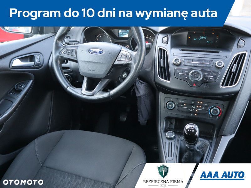 Ford Focus - 9