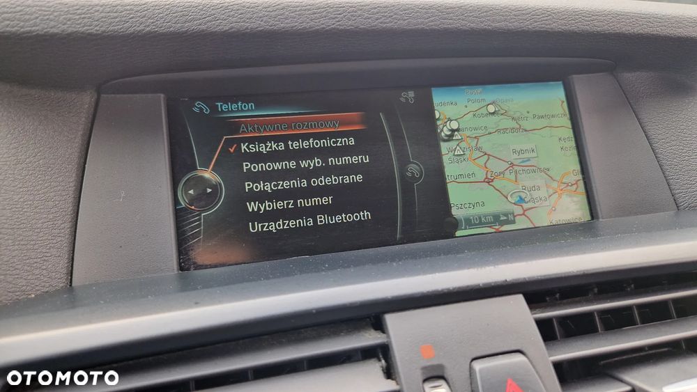 BMW X3 xDrive20d - 19