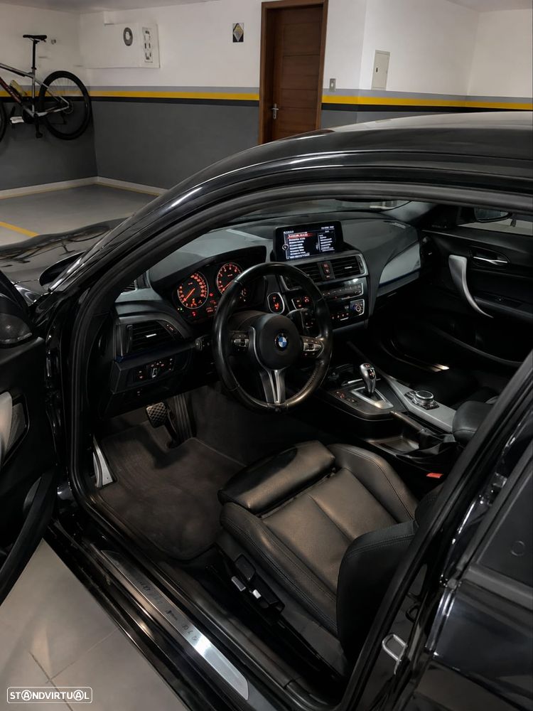 BMW M2 DKG - 2