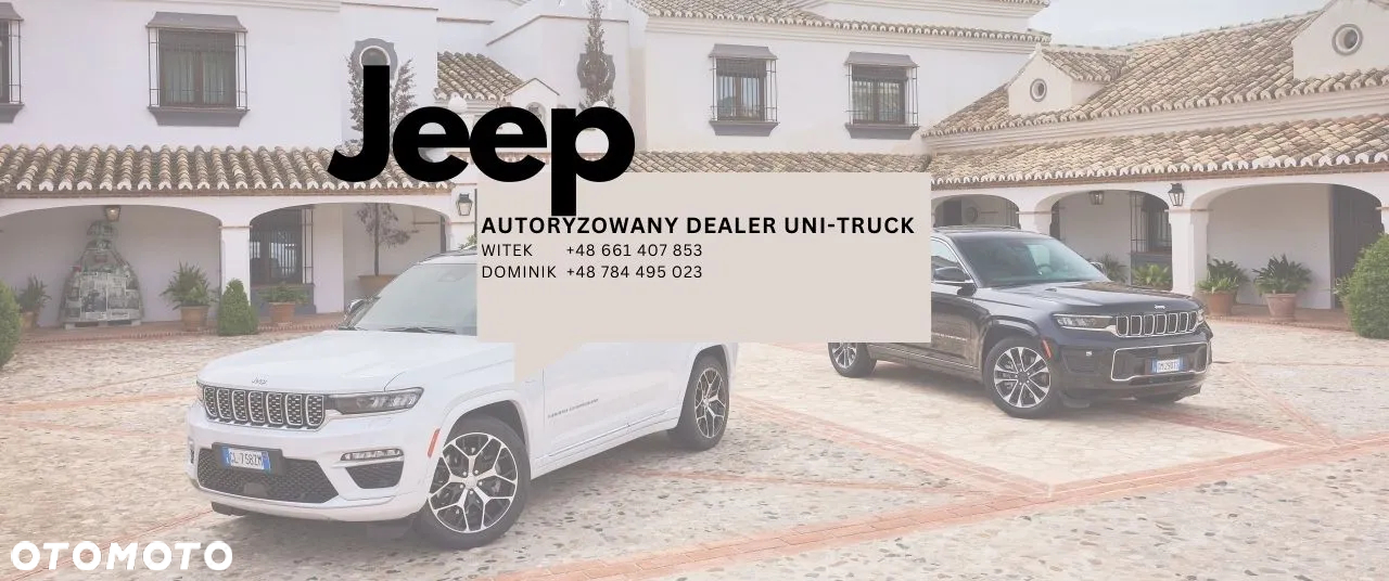 Jeep Compass 1.5 T4 mHEV Upland FWD S&S DCT - 34
