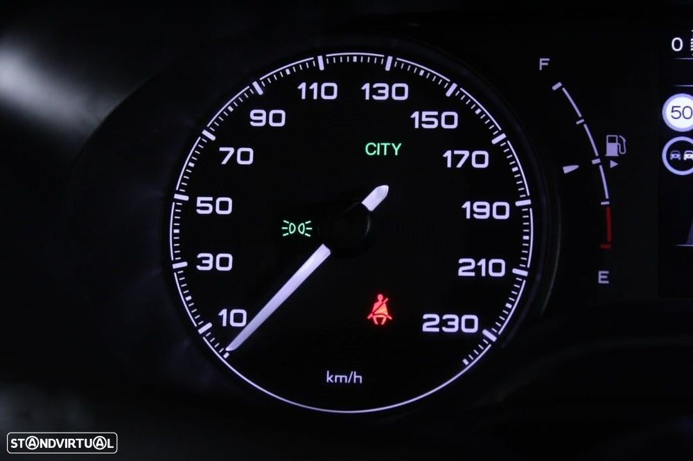 Fiat Tipo 1.3 MultiJet City Life - 26