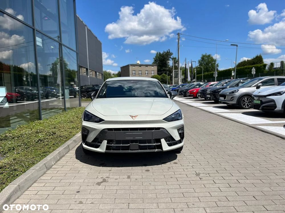 Cupra Leon - 2
