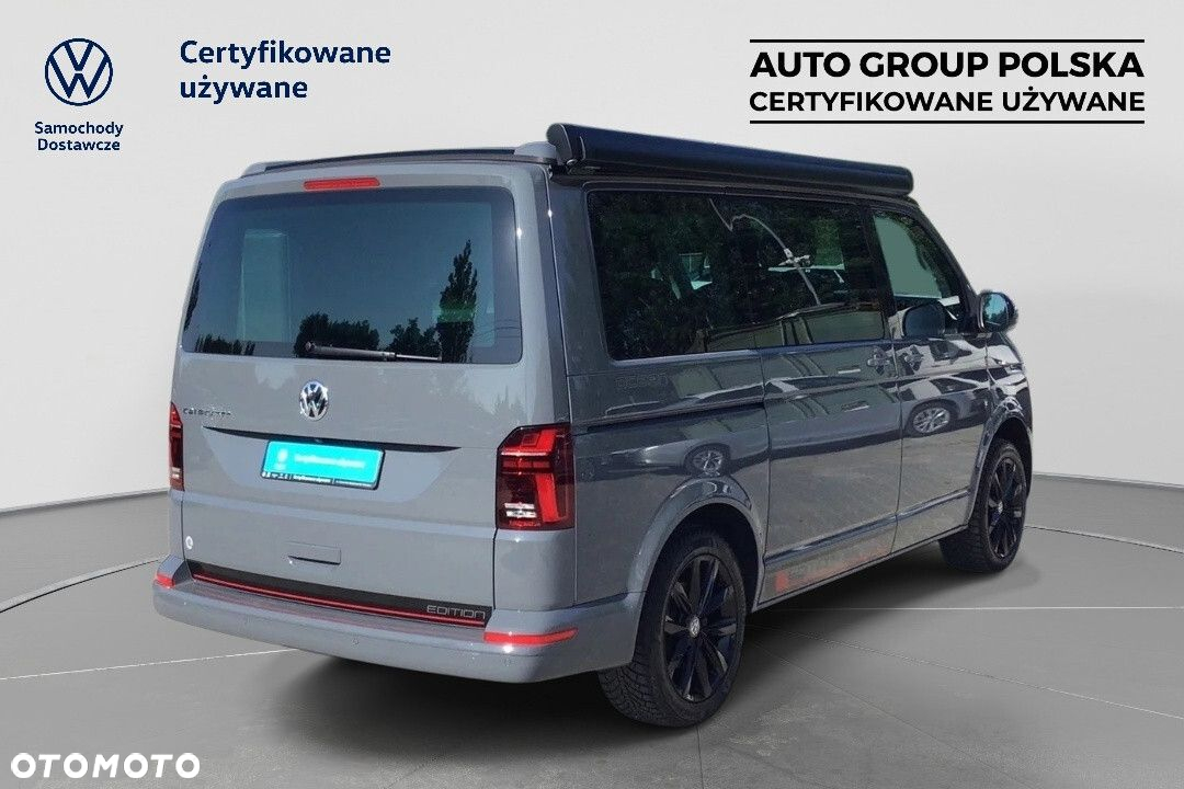 Volkswagen California Ocean - 7