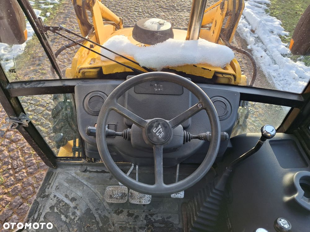 JCB JCB 2CX - 6