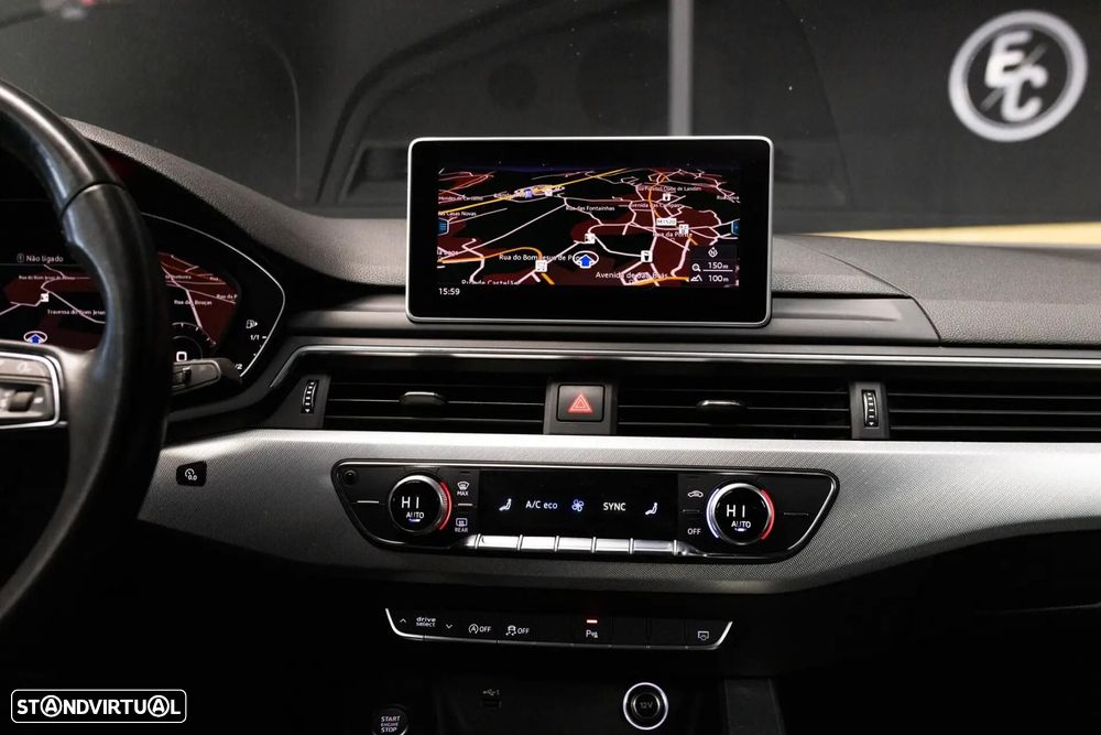 Audi A5 Sportback 40 TDI quattro S line S tronic - 29